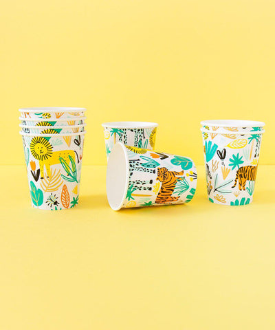 Into the Wild Cups