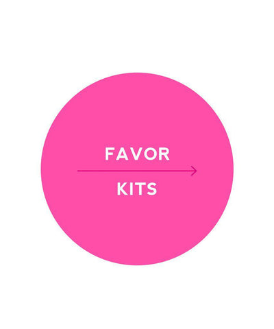 Favor Kits