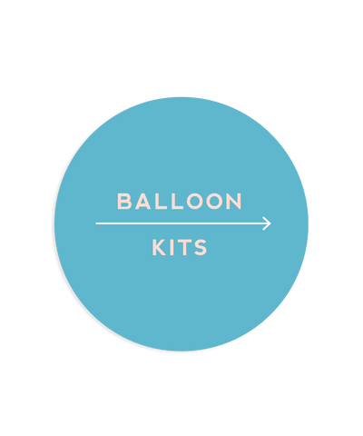 Balloon Kits
