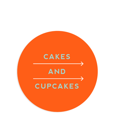 Cupcakes and Cakes