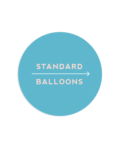 Standard Balloons