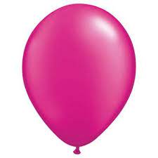 11" Balloons Closeout