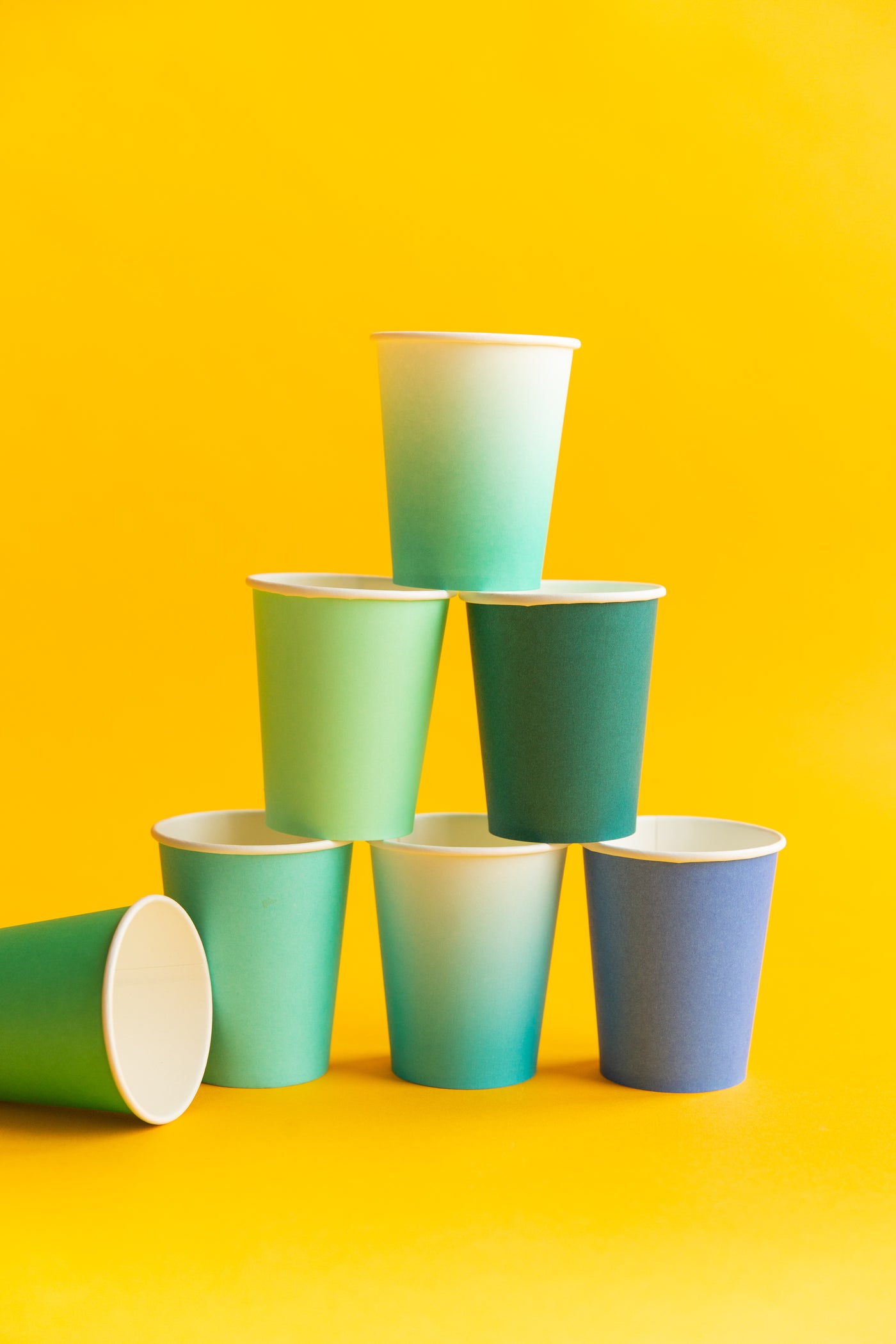Oh Happy Day Cups