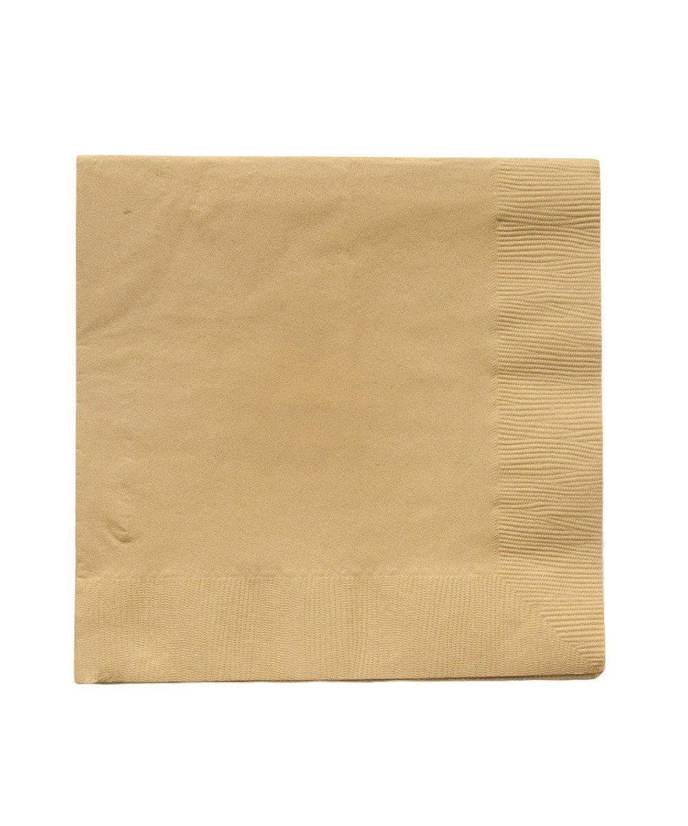 Classic Large Party Napkins