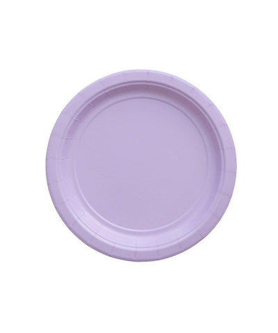 Classic Party Plates (Small)